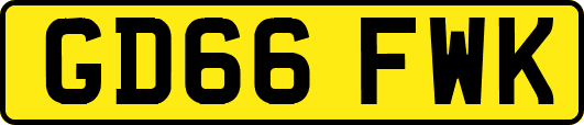 GD66FWK