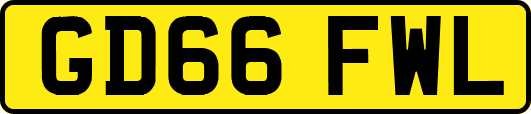 GD66FWL