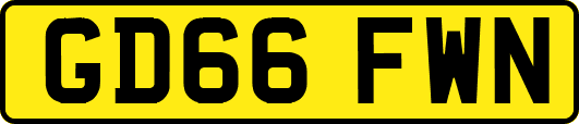GD66FWN