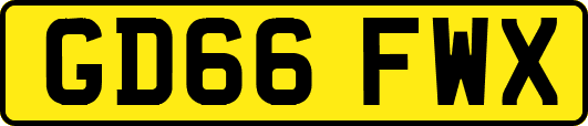 GD66FWX