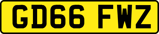 GD66FWZ