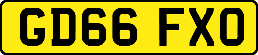 GD66FXO