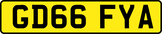 GD66FYA