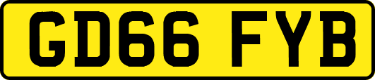 GD66FYB