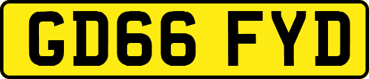 GD66FYD