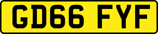 GD66FYF