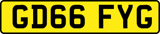 GD66FYG