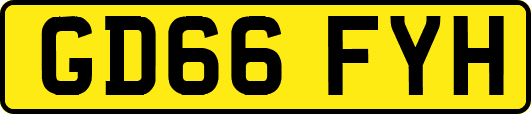 GD66FYH