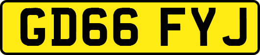 GD66FYJ