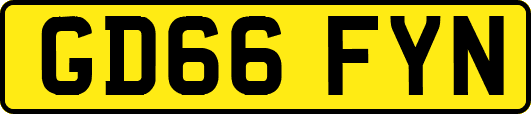 GD66FYN
