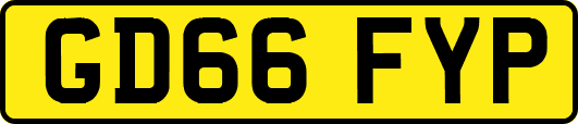 GD66FYP