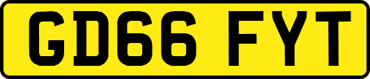 GD66FYT