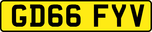 GD66FYV