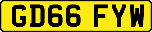 GD66FYW