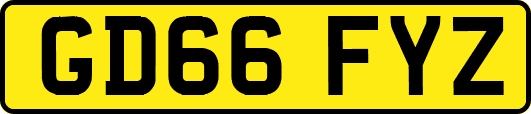GD66FYZ