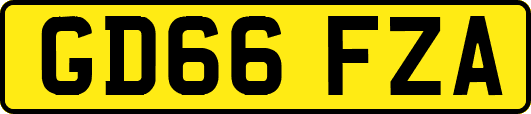GD66FZA