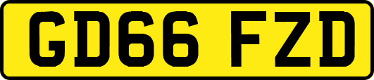 GD66FZD