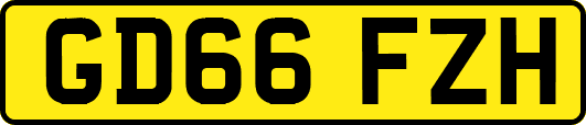 GD66FZH