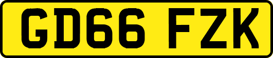 GD66FZK