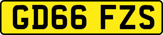 GD66FZS