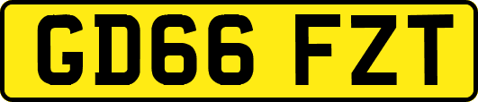 GD66FZT