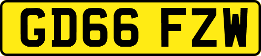GD66FZW