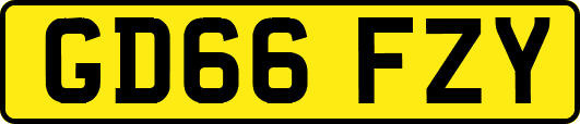 GD66FZY