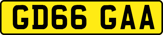 GD66GAA