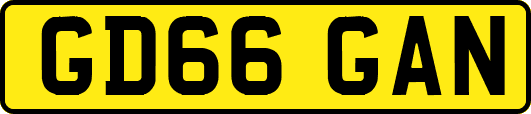 GD66GAN