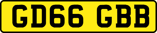 GD66GBB