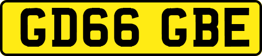 GD66GBE