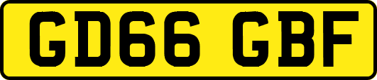 GD66GBF