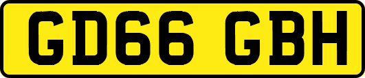 GD66GBH