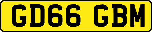 GD66GBM