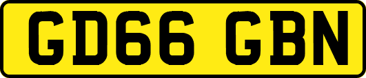 GD66GBN