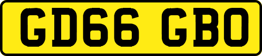 GD66GBO