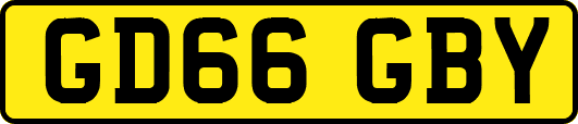 GD66GBY