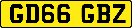 GD66GBZ