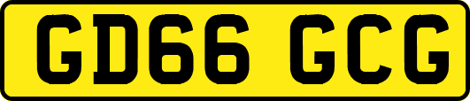 GD66GCG