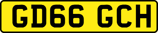 GD66GCH
