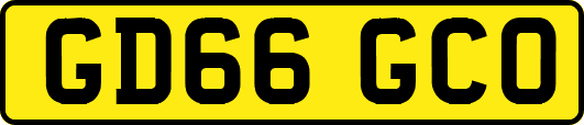 GD66GCO