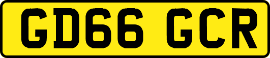 GD66GCR