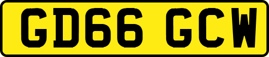 GD66GCW