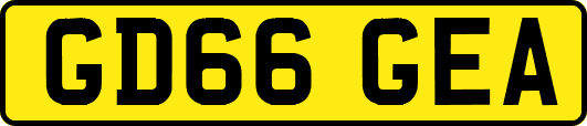 GD66GEA