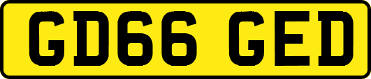 GD66GED