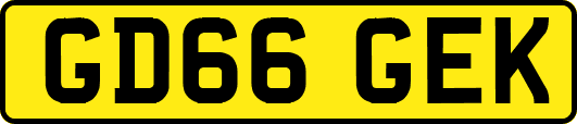 GD66GEK