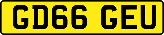 GD66GEU