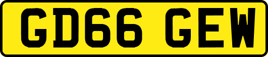 GD66GEW
