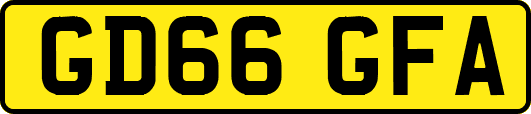 GD66GFA