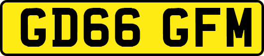 GD66GFM